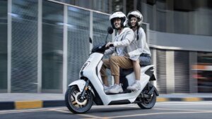 Honda ने लॉन्च किया U-GO इलेक्ट्रिक स्कूटर, जानें इसकी कीमत और खूबियां