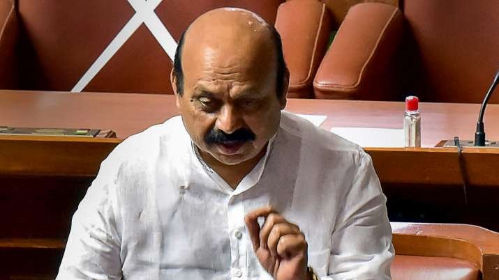 कर्नाटक विधानसभा ने धर्मांतरण विरोधी विधेयक को दी मंजूरी, बहुत हंगामा हुआ