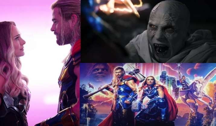 Thor: Love and Thunder Review: जबरदस्त एक्शन से भरपूर है थॉर की लव स्टोरी, फिल्म देखने से पहले जानें रिव्यू