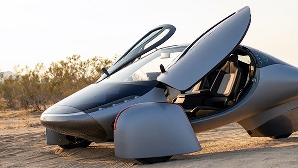 Aptera EV Longest Range Solar Car | इस सोलर कार के सामने इलेक्ट्रिक कारें हुईं फेल, फुल चार्ज पर देती 1,600 किमी की रेंज