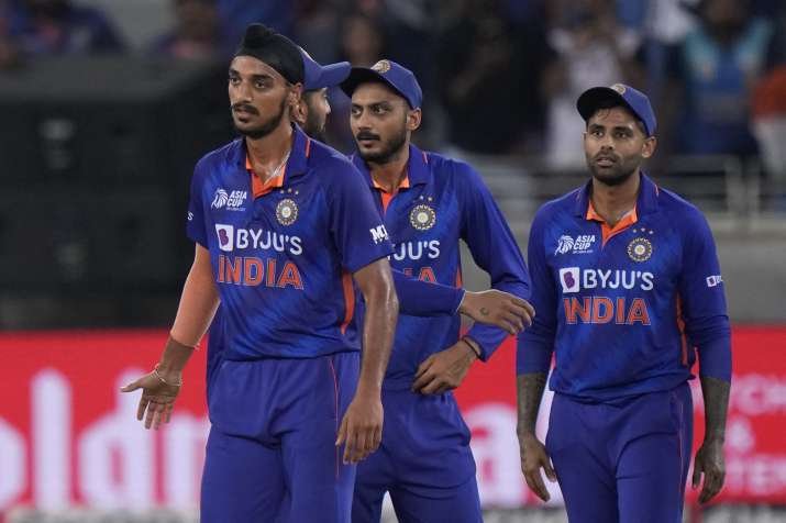 Arshdeep Singh Trolling: अर्शदीप के सपोर्ट में उतरा टीम इंडिया का ये खिलाड़ी, ये बात कह कर जीता सबका दिल