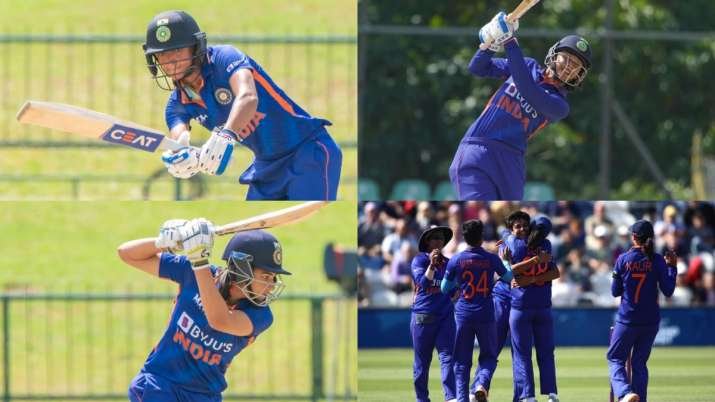 ENGW vs INDW: T20 सीरीज हारने के बाद वनडे में भारत ने कसा शिकंजा, स्मृति मंधाना शतक से चूकीं