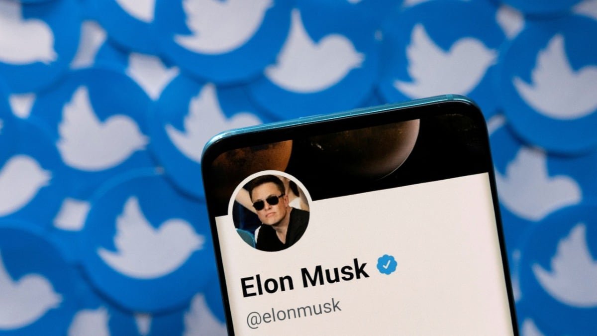 Elon Musk ने Twitter पर लगाया गड़बड़ी छिपाने के लिए रिश्वत देने का आरोप
