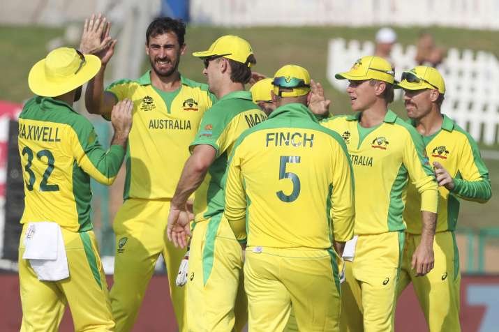 IND vs AUS : ऑस्ट्रेलिया को झटका, तीन स्टार खिलाड़ी टीम से बाहर, जानिए नाम