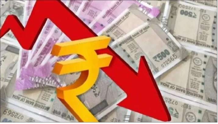 India रुपये का ‘बचाव' नहीं कर रहा, हमारी मुद्रा खुद इसमें सक्षम: CEA