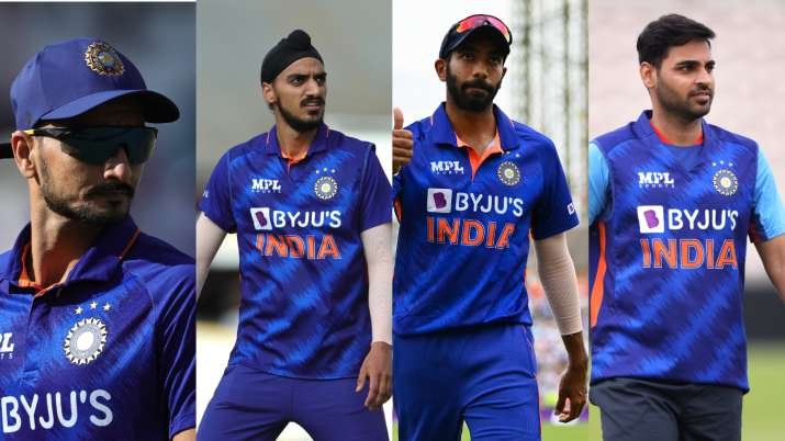 T20 World Cup 2022: पावरप्ले में किस गेंदबाज के हाथ में होगी गेंद, सोच में पड़े रोहित शर्मा