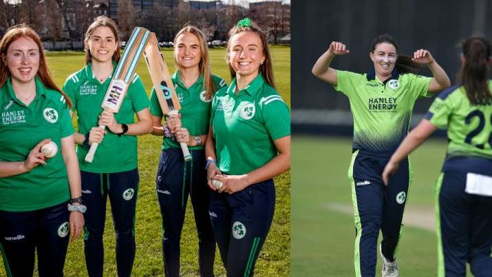 T20 World Cup: आयरलैंड ने महिला टी20 वर्ल्ड कप के लिए किया क्वालीफाई, 2023 में साउथ अफ्रीका में खेला जाएगा विश्व कप