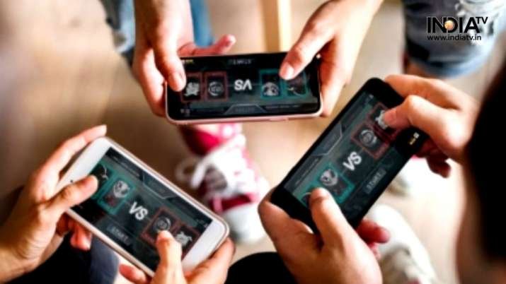 देश में बढ़ रहा है Mobile Gaming का बाजार, 4 में से 3 ब्रांड भारत में गेमिंग विज्ञापन पर कर रहे बेहिसाब खर्च