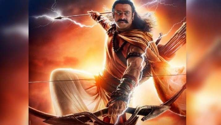 Adipurush Teaser: भगवान राम की भूमिका निभाने में डर रहे थे Prabhas, खुद खोला बड़ा राज