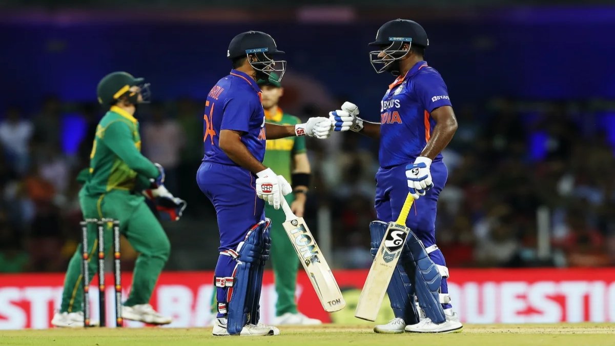 IND vs SA 2nd ODI: अब रांची में होगी असली टक्कर, साउथ अफ्रीका की यहां से जुड़ी हैं खौफनाक यादें