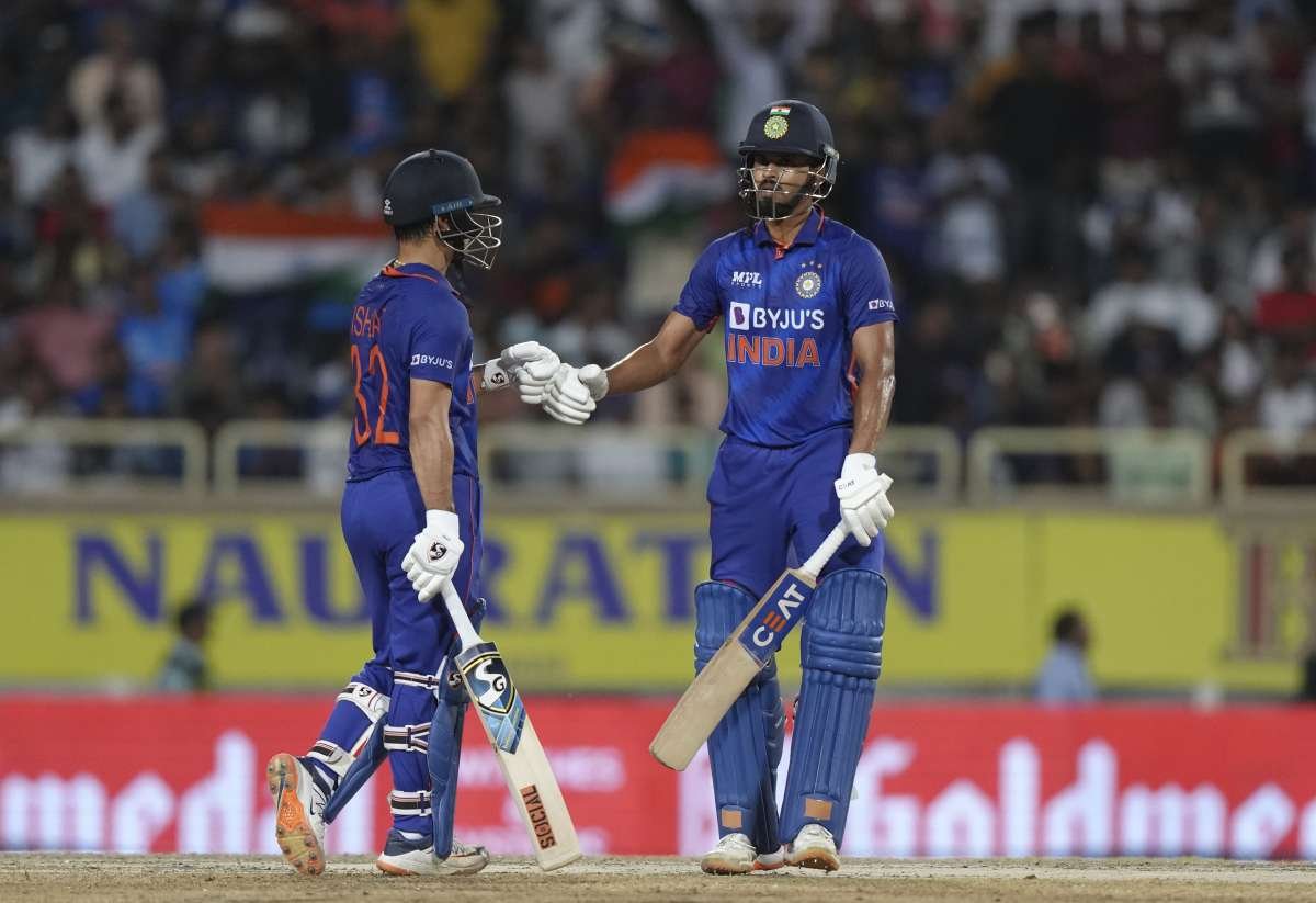 IND vs SA: ईशान-श्रेयस के दम पर भारत ने साउथ अफ्रीका को पटका, 7 विकेट से जीता दूसरा वनडे