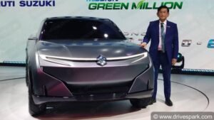 Maruti Suzuki Auto Expo 2023 | 2023 ऑटो एक्सपो में मारुति और हुंडई बिखेरेंगी अपना जलवा, पेट्रोल से इलेक्ट्रिक तक, पेश होंगी कई नई माॅडल्स