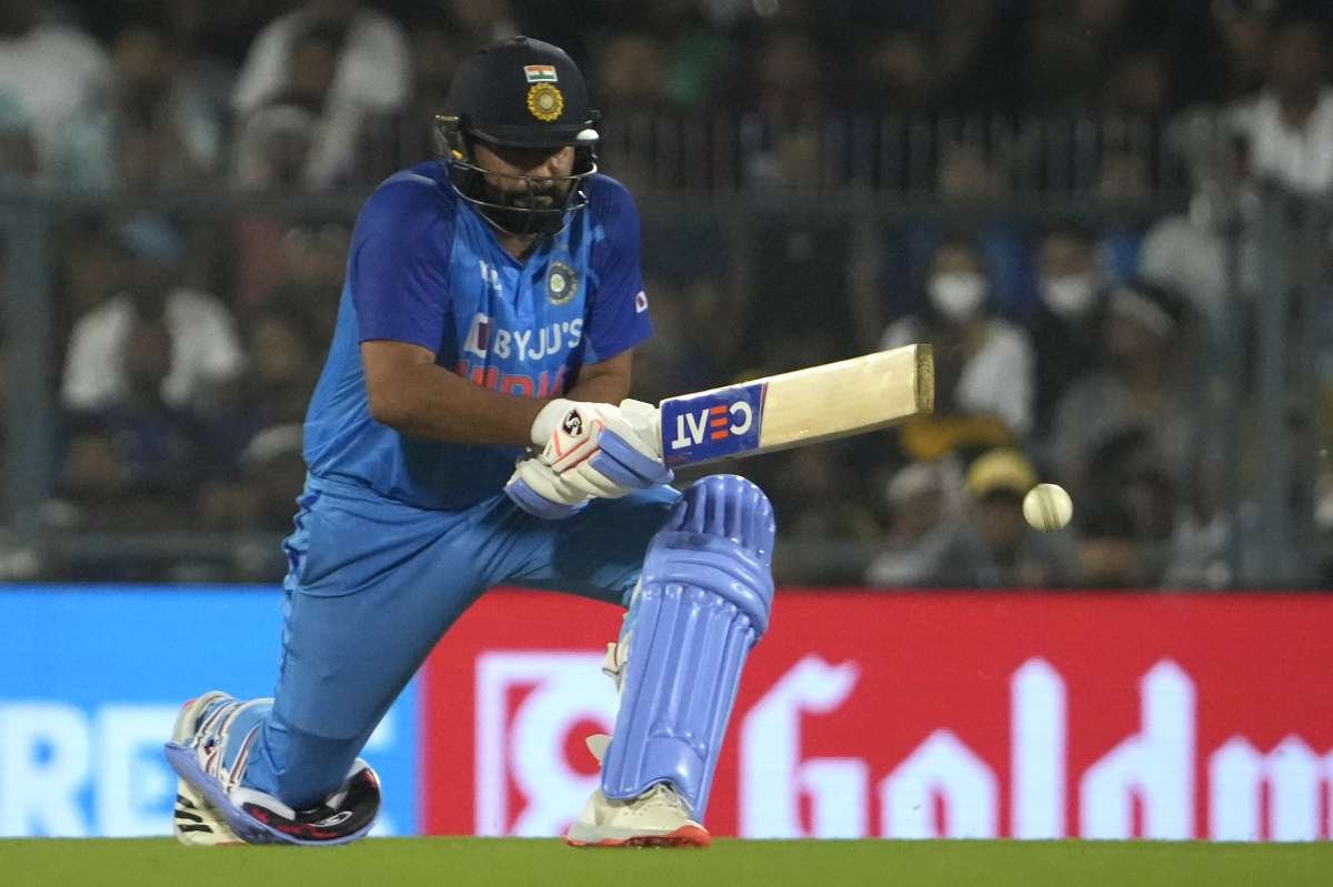 T20 World Cup 2022: रोहित शर्मा इस साल ऐसे फार्म में हैं, आंकड़ों पर डालिए नजर
