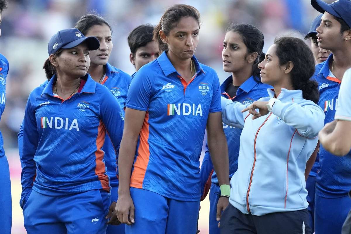 Women's Asia Cup 2022: कमजोर पाकिस्तान से क्यों हार गया भारत? कप्तान हरमनप्रीत ने बताई चौंकाने वाली वजह
