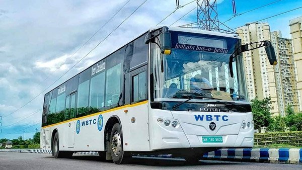 india’s second largest electric bus brand | पीएमआई इलेक्ट्रो बना भारत में दूसरा सबसे बड़ा ई-बस ऑपरेटर, सड़क पर दौड़ रहीं 777 बसें