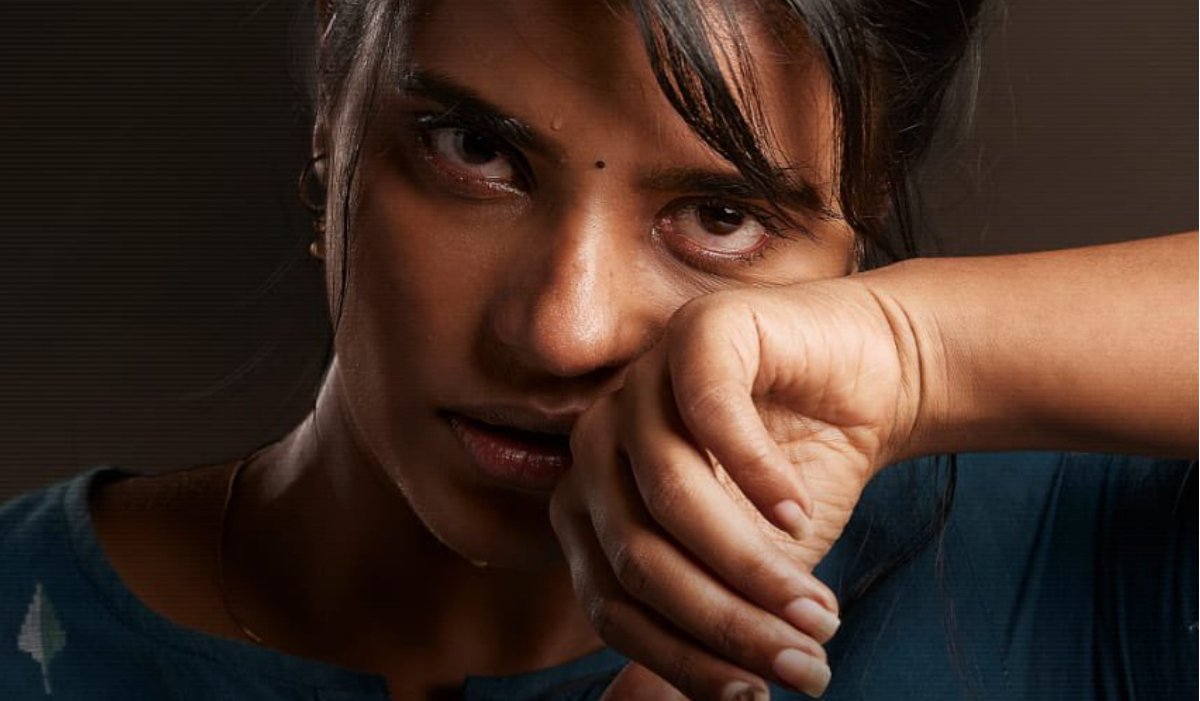 ऐश्वर्या राजेश की फिल्म 'ड्राइवर जमुना' इस महीने होगी रिलीज, फिल्म का इंट्रेस्टिंग पोस्टर आउट