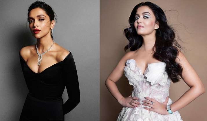 ​Top 5 Bollywood Actresses: दीपिका पादुकोण-ऐश्वर्या राय से लेकर इन टॉप-5 अभिनेत्रियों ने अपने दम पर बनाई पहचान