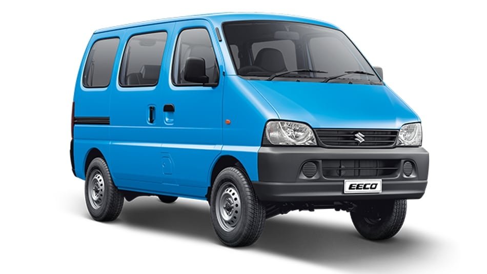 20 Km माइलेज वाली नई 2022 Maruti Suzuki Eeco कार भारत में लॉन्च, कीमत 5 लाख से शुरू