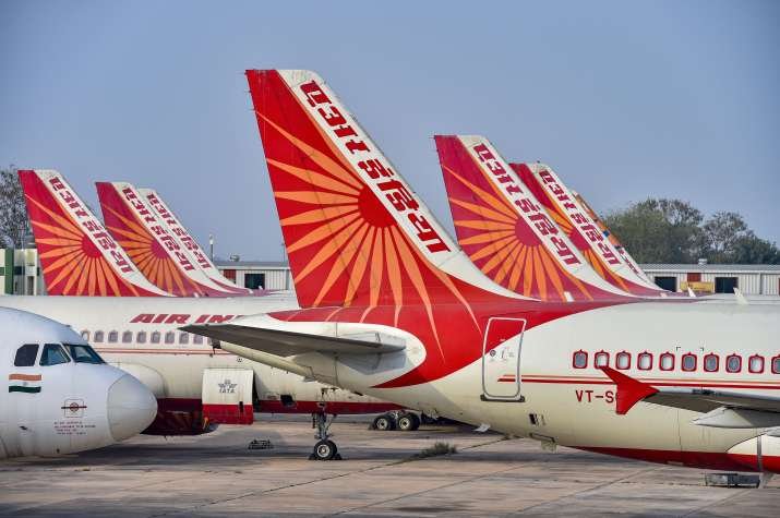 Air India ने इस चीनी बैंक के साथ किया करार, पट्टे पर लेगी 6 Airbus A320 नियो विमान