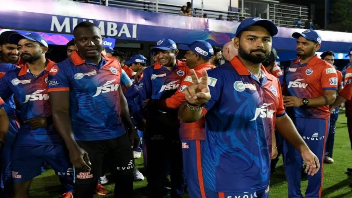 Delhi Capitals released players: दिल्ली कैपिटल्स ने इन खिलाड़ियों को किया रिटेन, सिर्फ 1 विदेशी खिलाड़ी की हुई छुट्टी