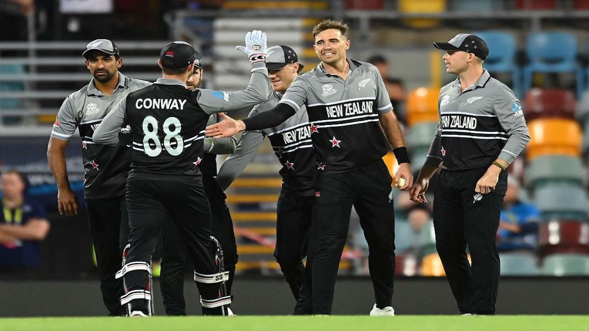 IND vs NZ: न्यूजीलैंड ने टी20 वर्ल्ड कप के बाद किया बड़ा बदलाव, भारत के खिलाफ नए अवतार में उतरेंगे कीवी
