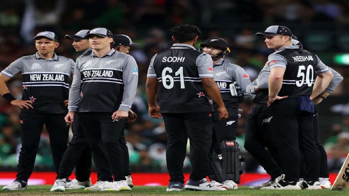 IND vs NZ: भारत के खिलाफ सीरीज के लिए न्यूजीलैंड की टीम का ऐलान, बोल्ट और गप्टिल को नहीं मिली जगह