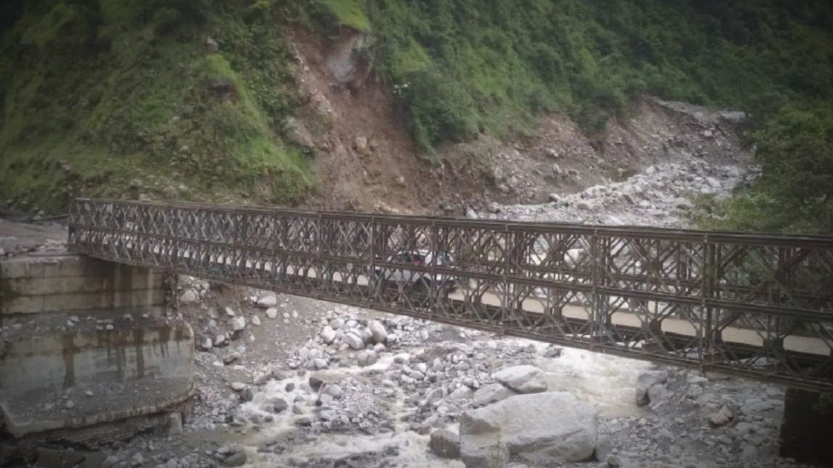 उत्तराखंड में कई पुलों पर सफर करना खतरनाक, कभी भी हो सकता है मोरबी जैसा हादसा