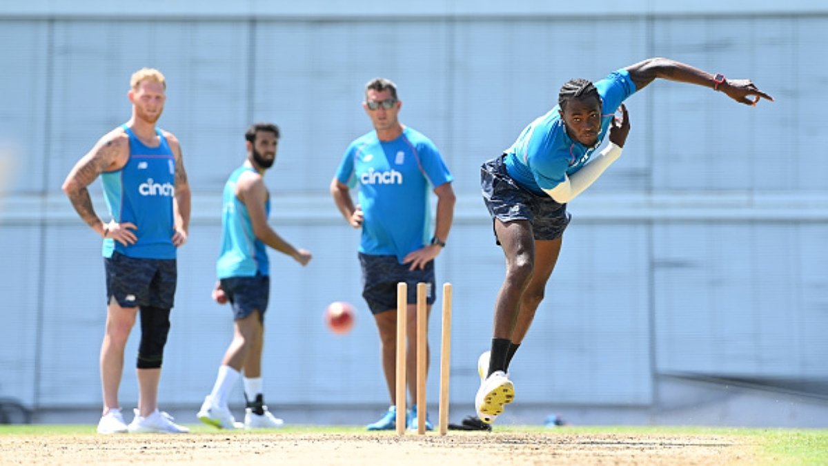 ऑस्ट्रेलिया के लिए बुरी खबर, एशेज के लिए इंग्लैंड टीम में एंट्री करेगा ये घातक तेज गेंदबाज