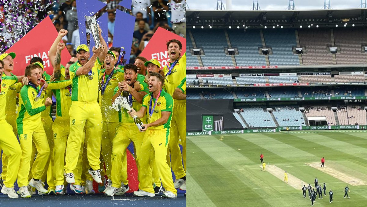 क्या ऑस्ट्रेलिया में खत्म हो गया है क्रिकेट का क्रेज? इस दिग्गज क्रिकेटर ने दिया सटीक जवाब
