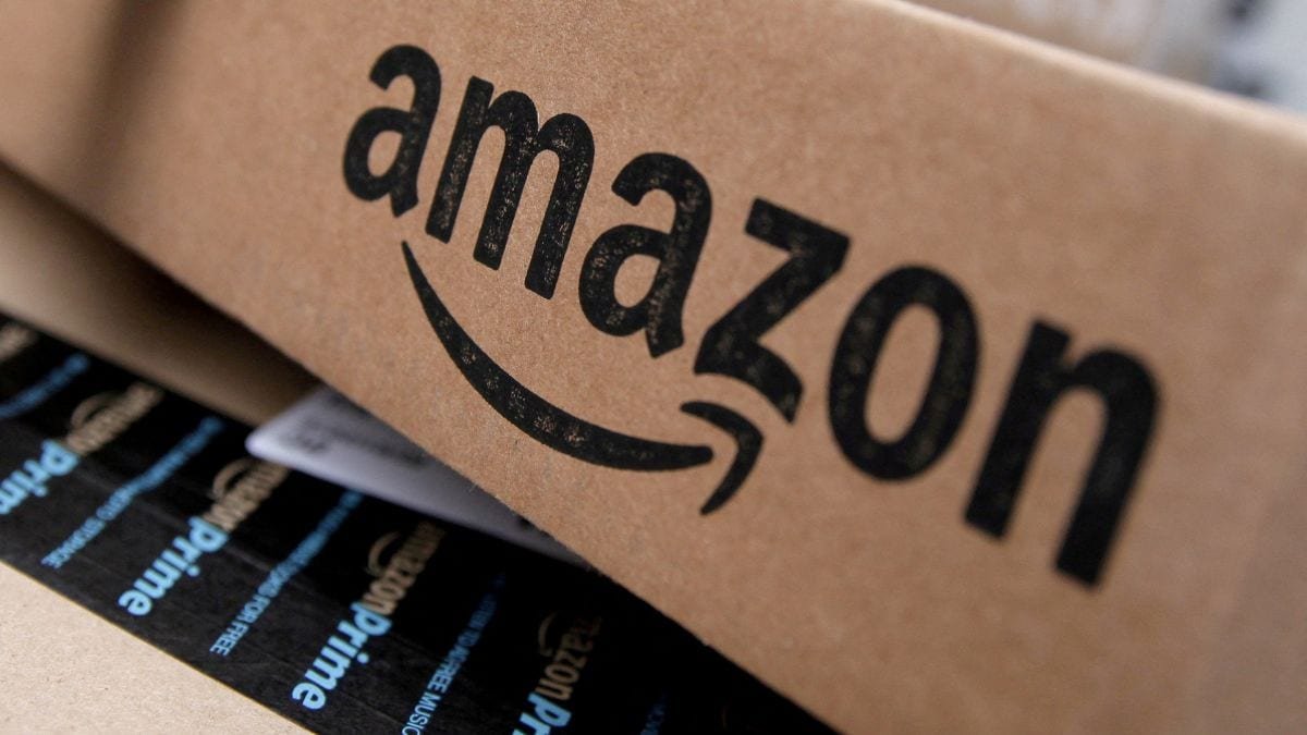 भारत में वर्कर्स की छंटनी पर Amazon को लेबर मिनिस्ट्री का नोटिस