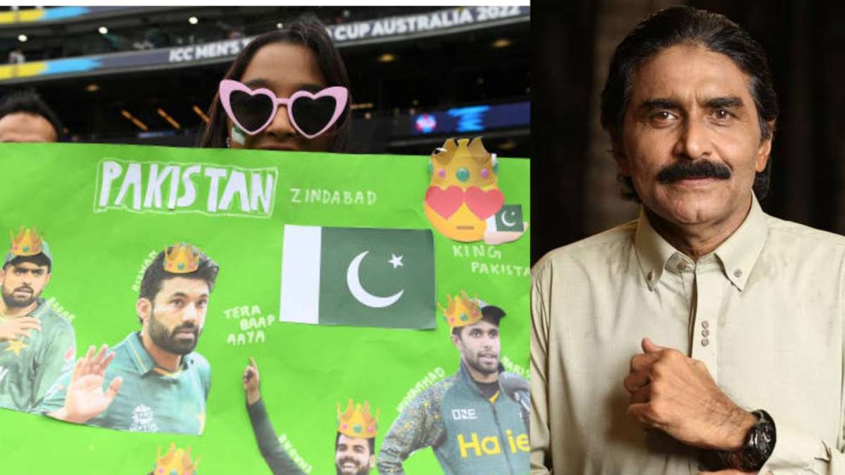 मैच फिक्सिंग क्यों करते हैं पाकिस्तानी खिलाड़ी, पूर्व कप्तान जावेद मियांदाद ने किया बड़ा खुलासा
