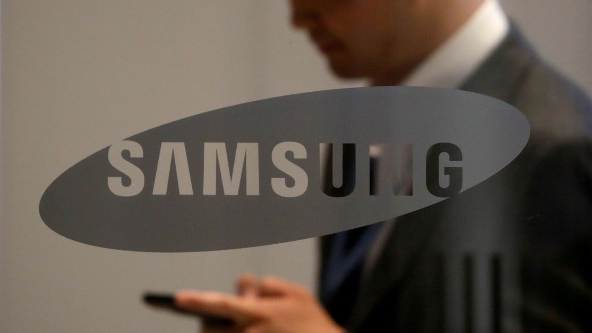 Samsung ने फेस्टिव सीजन में बनाया रिकॉर्ड, 14,400 करोड़ रुपये के स्मार्टफोन्स बेचे 