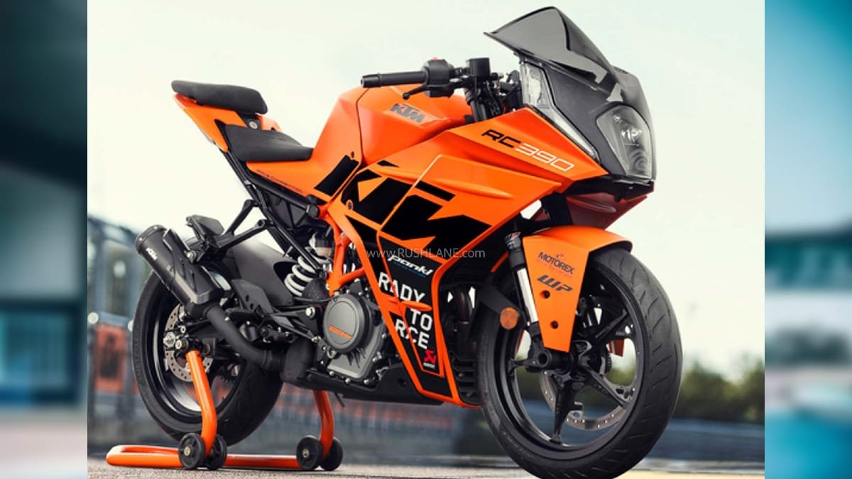Bajaj Auto ने हासिल की 10 लाख KTM मोटरसाइकिल के प्रोडक्शन की उपलब्धि