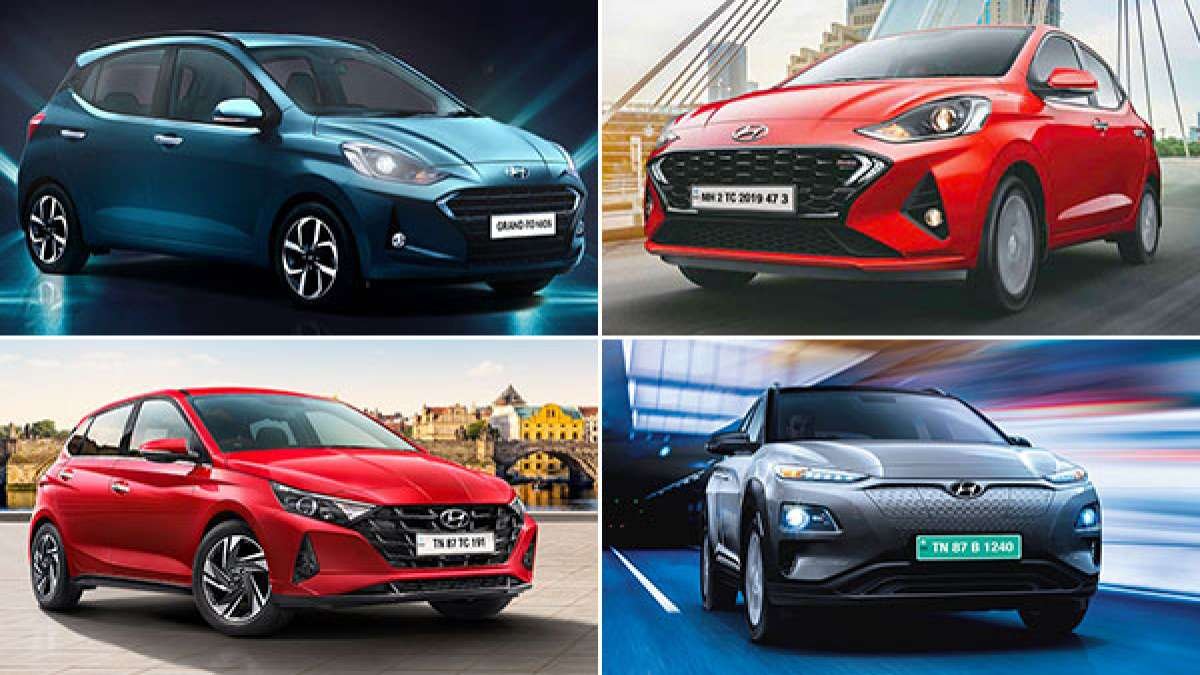 Hyundai Car Sales Dec 2022 | हुंडई को मिली 18.2% की जबरदस्त बढ़त, अब तक की सबसे ज्यादा सालाना घरेलू बिक्री