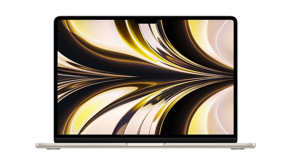 Apple की 15.5 इंच  MacBook Air लॉन्च करने की तैयारी