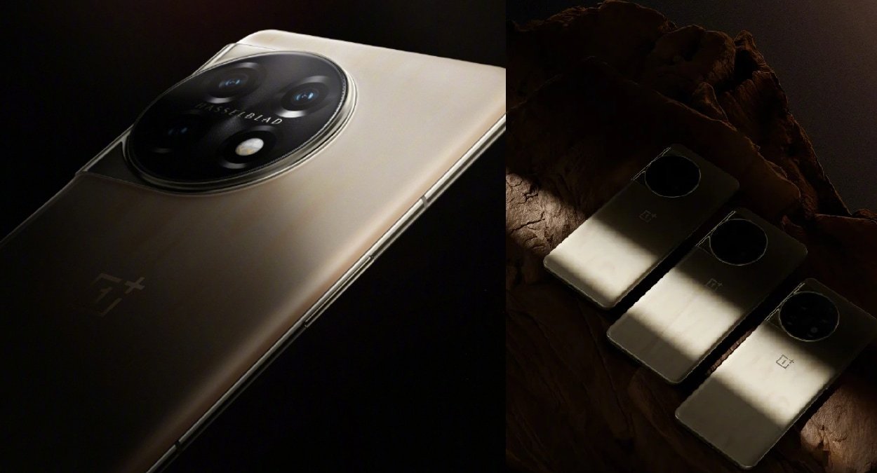 OnePlus 11 5G का स्‍पेशल एडिशन 29 मार्च को लॉन्‍च होगा, पकड़ते ही लगेगा कूल-कूल!