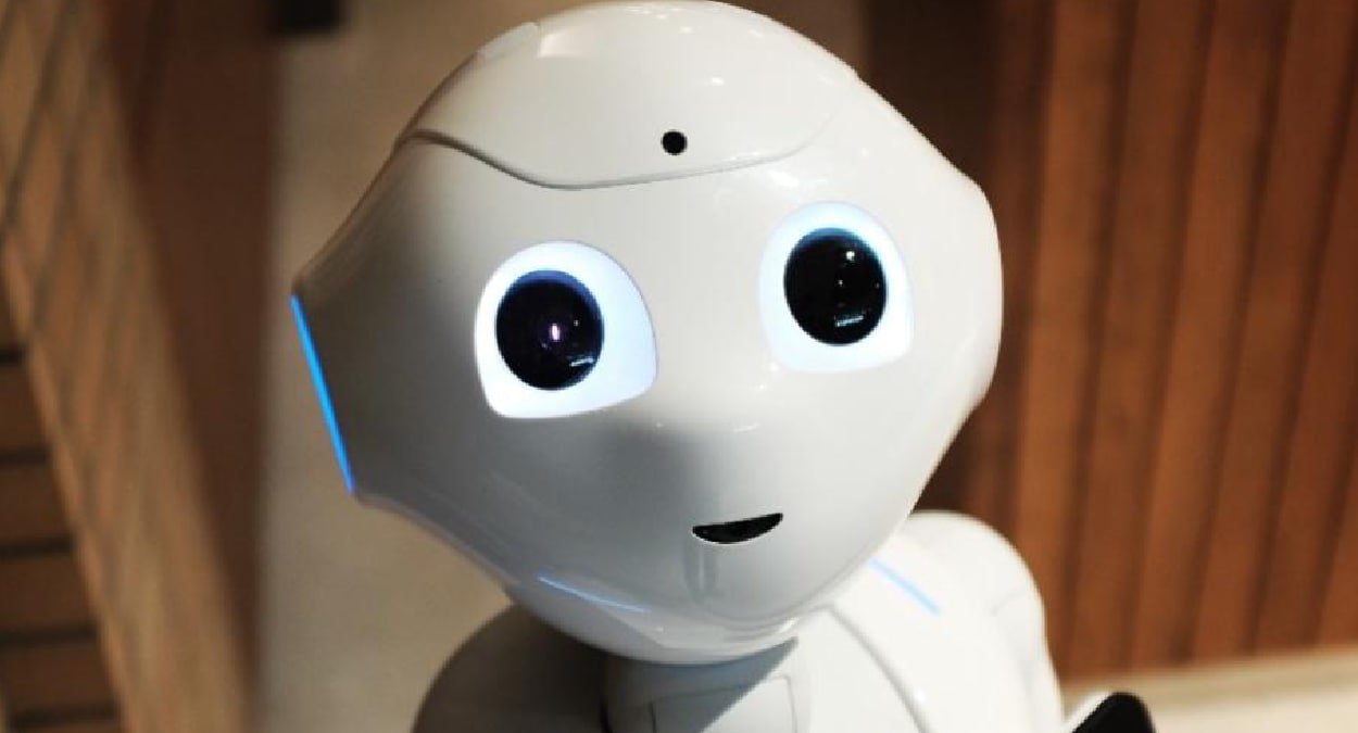 वकील बनकर ‘फंसा’ रोबोट! अमेरिका में हुआ केस, दलील- रोबोट के पास नहीं है लॉ की डिग्री