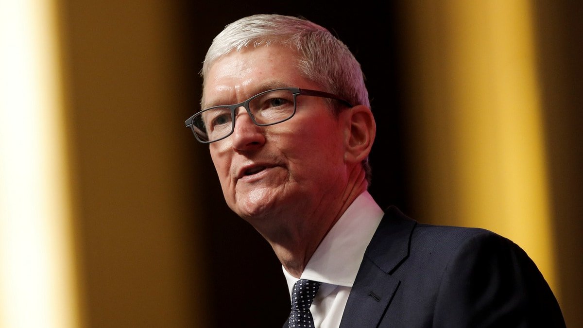 Apple के CEO Tim Cook कंपनी के भारत में पहले स्टोर का करेंगे उद्धाटन!