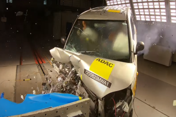 Crash Test: Maruti Suzuki Alto K10 क्रैश टेस्ट में WagonR से ज्यादा सिक्योर!