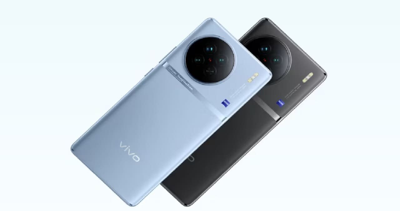 Vivo X90 और Vivo X90 Pro अप्रैल आखिर में होंगे लॉन्च! 50MP कैमरा, 120W फास्ट चार्जिंग का होगा सपोर्ट
