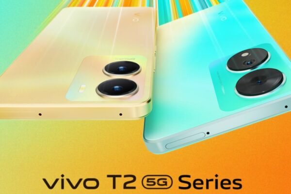 Vivo T2 5G सीरीज 11 अप्रैल को होगी भारत में लॉन्च, 64 मेगापिक्सल का हो सकता है मेन कैमरा