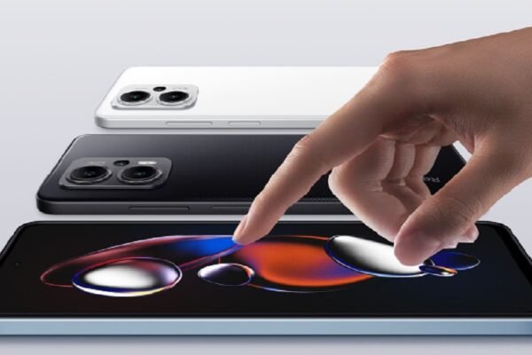 Redmi Note 12T Pro जल्द होगा लॉन्च, जानें डिजाइन, फीचर्स और स्पेसिफिकेशंस के बारे में