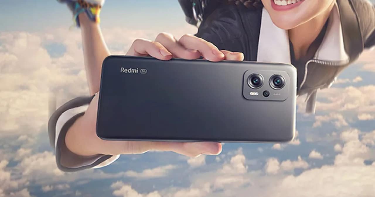 8500 रुपये सस्ता मिल रहा है 64MP कैमरा, 5080mAh बैटरी वाला Redmi K50i फोन, जानें कीमत