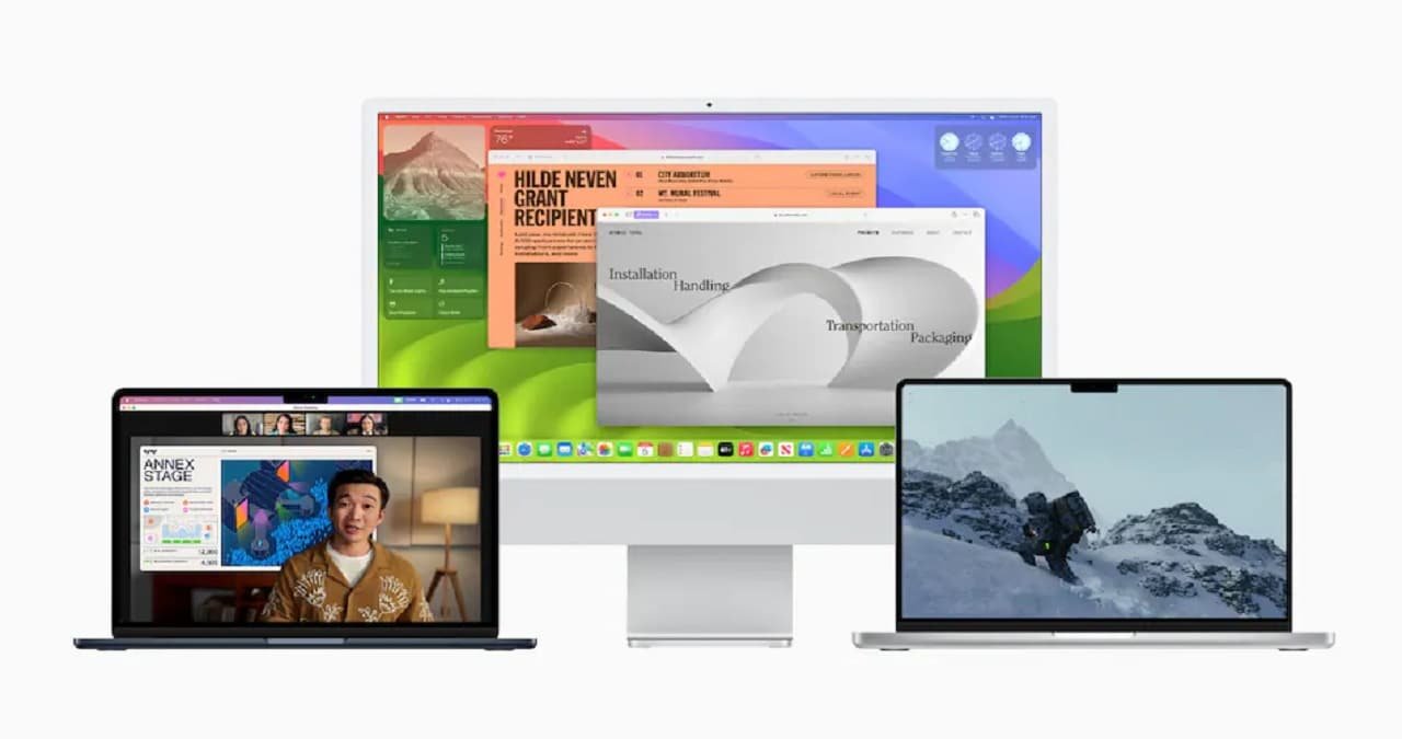 WWDC 2023 में macOS Sonoma और iPadOS 17 हुए पेश, जानें क्या होगा खास और कैसे हैं बदलाव