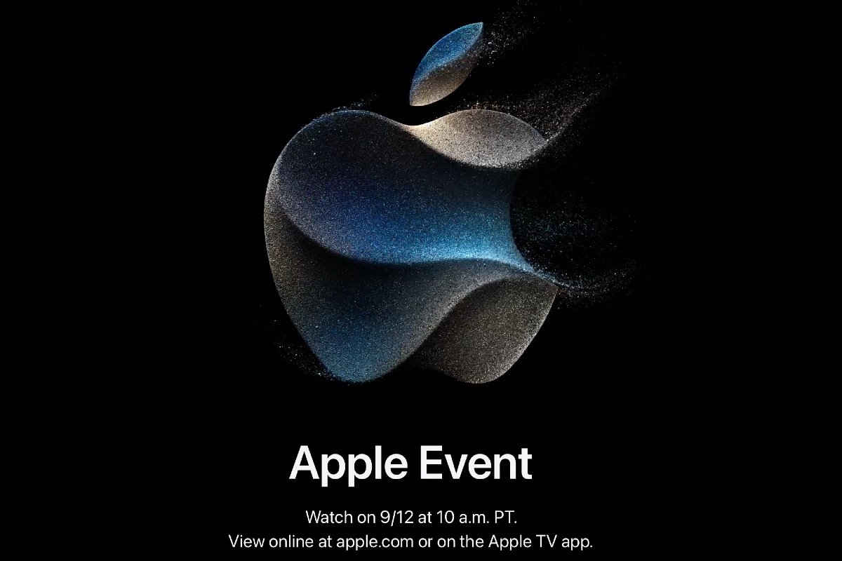 iPhone 15 सीरीज 12 सितंबर को Apple