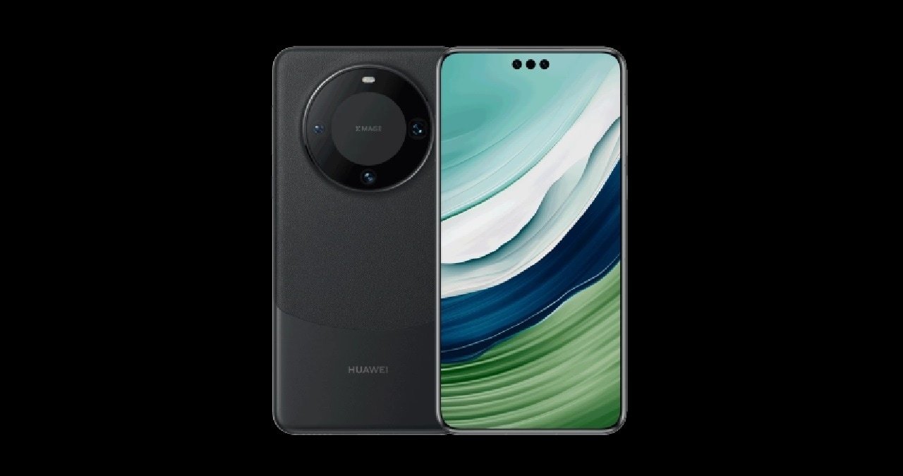 Huawei Mate 60 Pro हुआ 50MP कैमरा, 5000mAh बैटरी के साथ लॉन्च, जानें फीचर्स