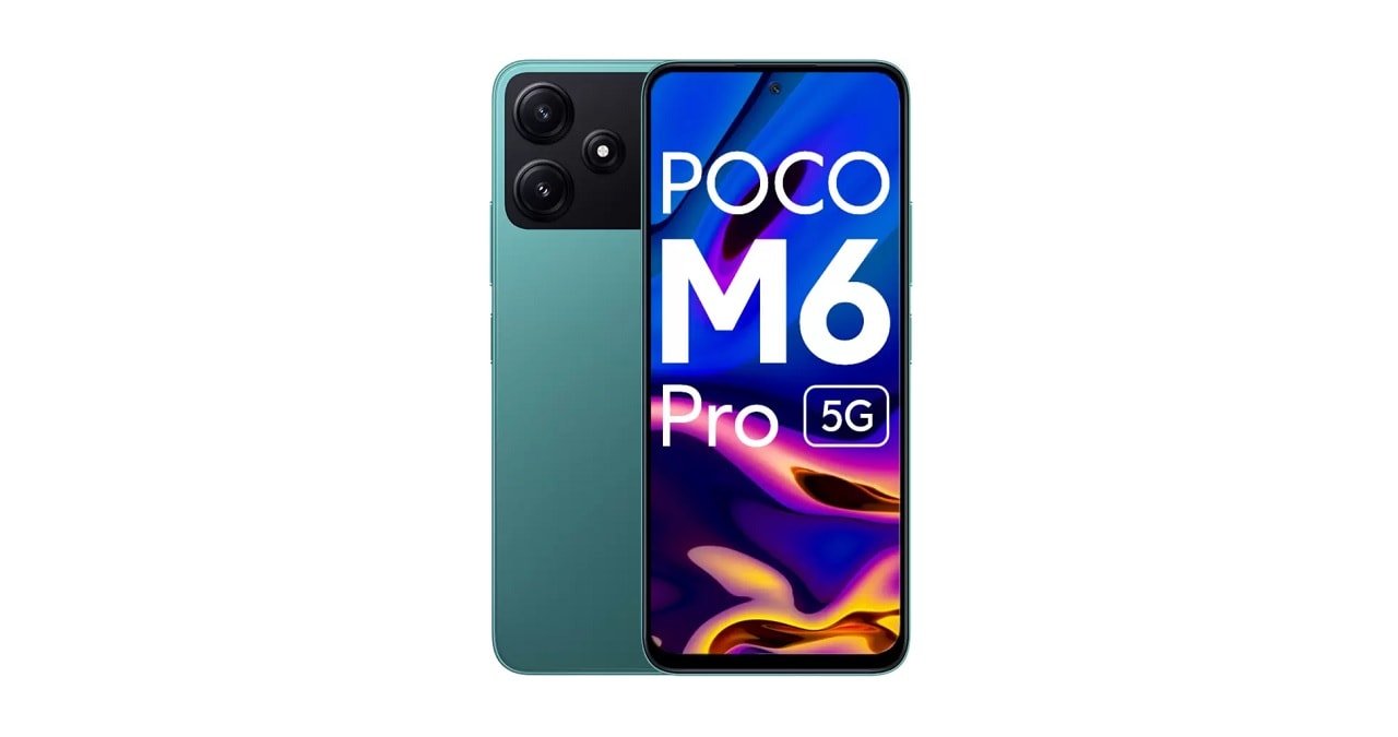 Poco M6 Pro सस्ता 5G फोन Flipkart पर सिर्फ 15 मिनट में हो गया आउट ऑफ स्टॉक, 10 हजार रुपये है कीमत!