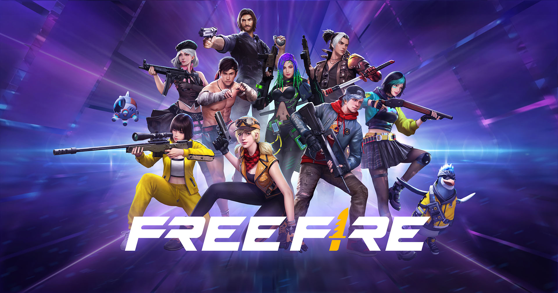 Free Fire Redeem codes 29 May 2024