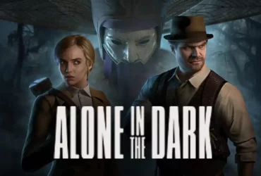 Big Discounts on "Alone in the Dark" on Steam