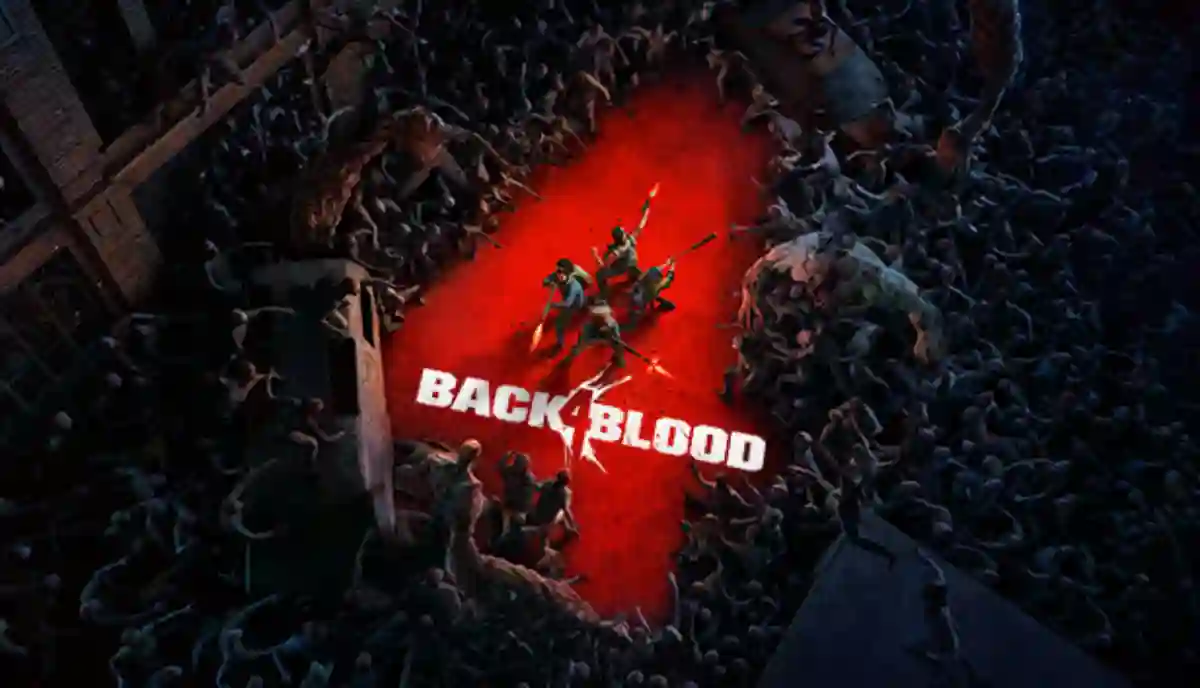 Major Discount on Back 4 Blood: Save 90% on Steam